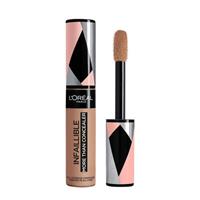 Loreal Infallible concealer 334 walnut (1 st)