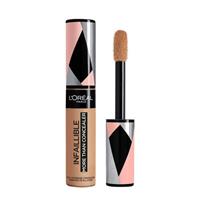 L'Oréal Infaillible More Than Concealer 331 Latte - concealer