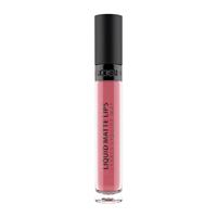 Gosh LIQUID MATTE lips #001-candyfloss