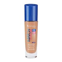 Rimmel London MATCH PERFECTION foundation #303