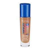 Rimmel Match Perfection Foundation 402 Bronze