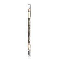 L´Oréal Paris Deep Brown Le Sourcil Wenkbrauwpotlood 12 g