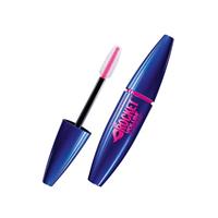 Maybelline New York Volum Express The Rocket Black mascara - Zwart