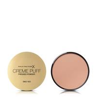 Max Factor Creme Puff Powder - 75 Golden