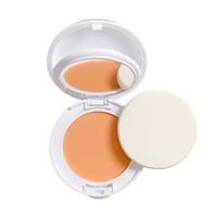 Avène Couvrance getinte matterende compactcrème sable