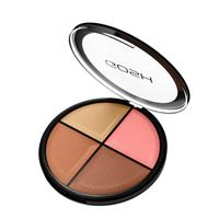 Gosh CONTOUR'N STROBE kit #002-medium