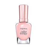 Nagellack Sally Hansen Color Therapy 220-rosy Quartz (14,7 Ml)