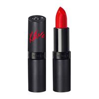 Rimmel London Lasting Finish lippenstift - 001 My George Red Rood