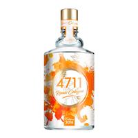 4711 Remix Cologne Eau de Cologne  100 ml