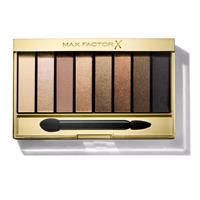 Max Factor Masterpiece Nude Eyeshadow Palette 02 Golden Nudes 6,5 g