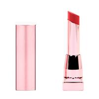 Maybelline Color Sensational Shine Compulsion Lipstick (Various Shades) - 90 Scarlett Flame