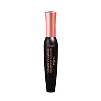 Bourjois VOLUME GLAMOUR mascara ultra-volumantelir #06-noir ebene 12