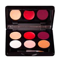Make-Up Studio Lip Shaping Palette Red Meets Purple 