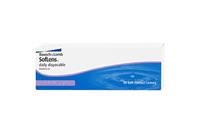 Bausch & Lomb SofLens daily disposable 30er Box