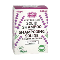 Balade en Provence Solid Shampoo Lavendel