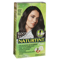 Naturtint Root Retouch Donkerbruin