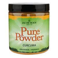 jacobhooy Jacob Hooy Curcuma L.pure Food