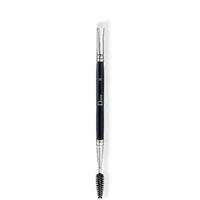 Dior Backstage Penselen  Dior Backstage - Double Ended Brow Brush N°25 Penselen