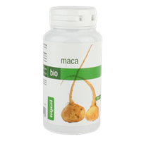 Purasana Maca Capsules