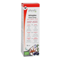 Physalis Artiplex 75ml