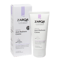 Zarqa Anti-Redness Crème