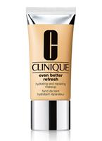 CLINIQUE Even Better Refresh Hydrating and Repairing Make-up, WN 48 Oat, Oat
