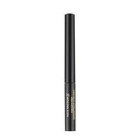 Max Factor Colour X-Pert Waterproof Eyeliner, 01 Deep Black, Black