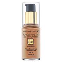 maxfactor Max Factor Facefinity 3-in-1 085 Caramel (Ex)