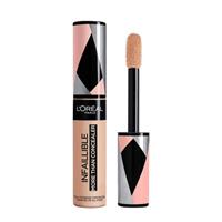 L'Oréal Infaillible More Than Concealer 324 Oatmeal- concealer