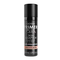 GOSH Copenhagen Primer Plus+ Anti-Pollution Primer  Chameleon