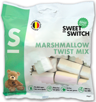 Sweet-Switch Marshmallow Twist Mix