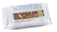 Schnitzer Meergranenbrood