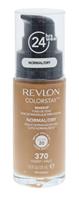 Revlon Colorstay Make-Up Foundation for Normal/Dry Skin (Various Shades) - Toast
