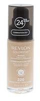 Vloeibare Foundation Make-up Colorstay Revlon