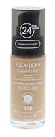 Revlon Colorstay Foundation - Combination/Oily Natural Tan 330 30ml