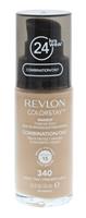 Revlon ColorStay Make-Up Foundation for Combination/Oily Skin (Various Shades) - Early Tan