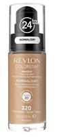 Revlon Make Up COLORSTAY foundation normal/dry skin #320-true beige
