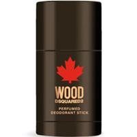 Dsquared2 Wood Pour Homme Deodorant Stick  75 ml