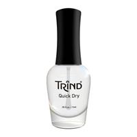 Trind Hand & Nail Care Quick Dry Nagelverzorging 9 ml