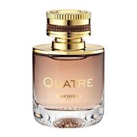 Boucheron Quatre Women Eau de parfum spray 50 ml