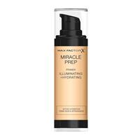 Max Factor Miracle Prep Illuminating & Hydrating Primer  no_color