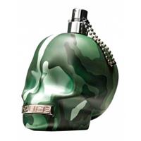 Police CAMOUFLAGE eau de toilette spray 125 ml