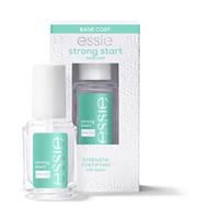 essie Strong Start Base Coat Basecoat 13.5 ml