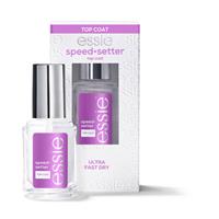 essie speed setter Topcoat 13.5 ml