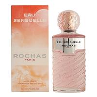 Rochas EAU SENSUELLE eau de toilette spray 100 ml