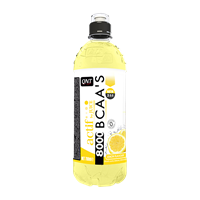 QNT BCAA'S 8000 - 24x700ml - Lemon