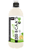 QNT BCAA'S 8000 - 24x700ml - White Grapefruit
