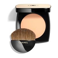 Chanel LES BEIGES poudre belle mine naturelle #25