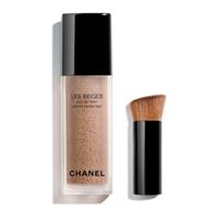 Chanel LES BEIGES eau de teint #medium plus