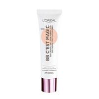 Loreal Bb C'est Magic 04 Medium Bb Cream (Vh Glam Nude) (1st)